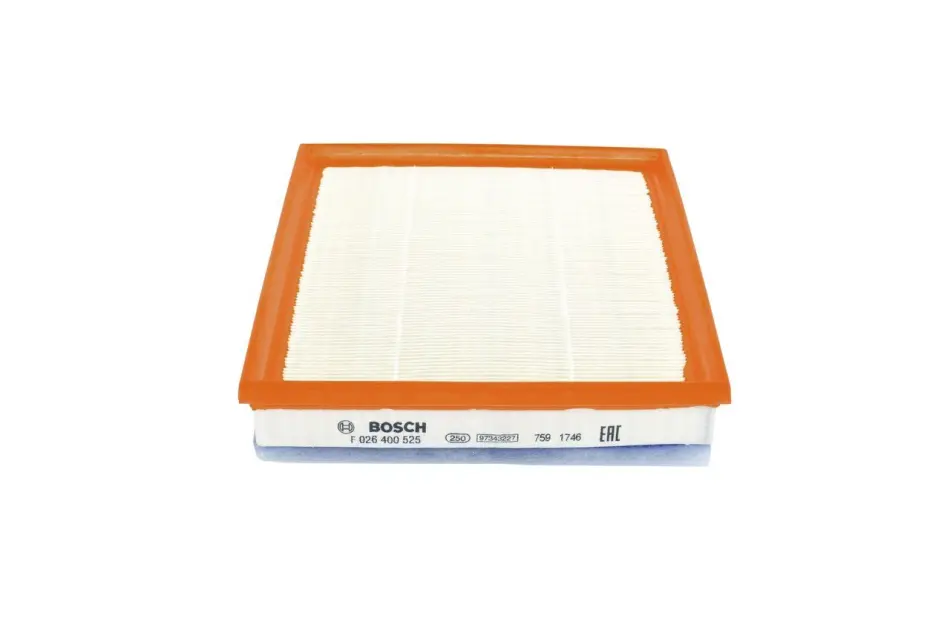 Фільтр повітря bosch F 026 400 525