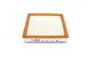 Фільтр повітря bosch F 026 400 525
