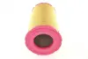 Фільтр повітря bosch F 026 400 531