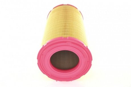 Фільтр повітря bosch F026400531