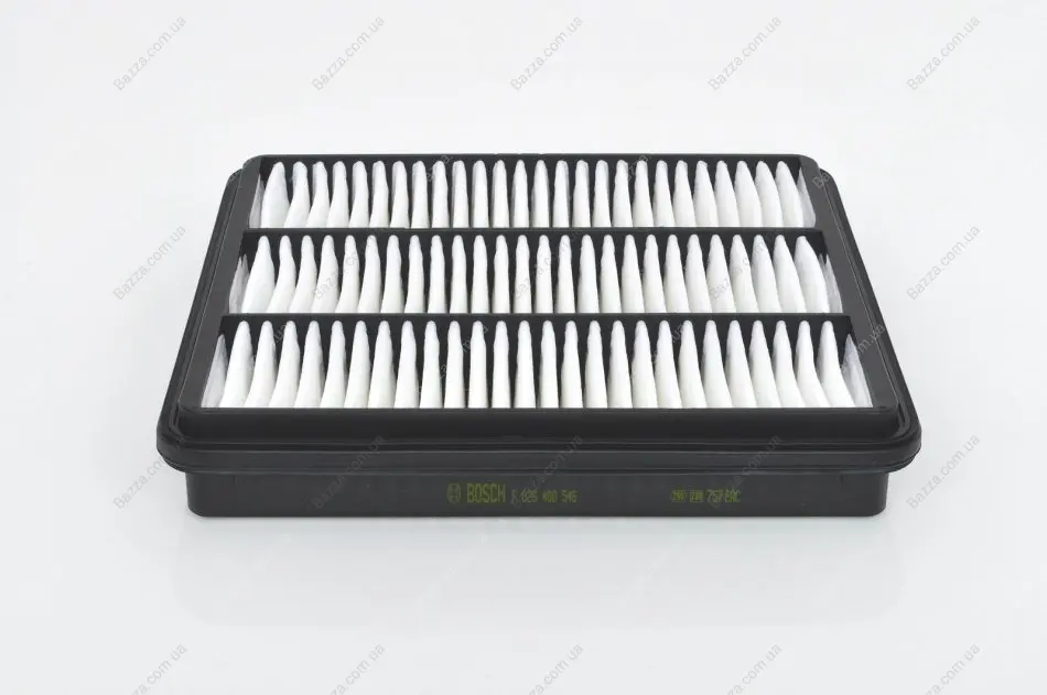 Фільтр повітря bosch F026400546