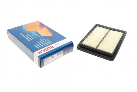 Фільтр повітря bosch F 026 400 561