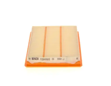 Фільтр повітря Bosch F 026 400 602