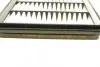 Фільтр повітряний bosch F 026 400 167