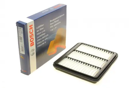 Фільтр повітряний bosch F 026 400 167