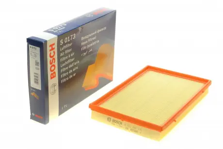 Фільтр повітряний bosch F026400173