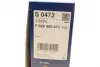 Фільтр повітряний bosch F026400472