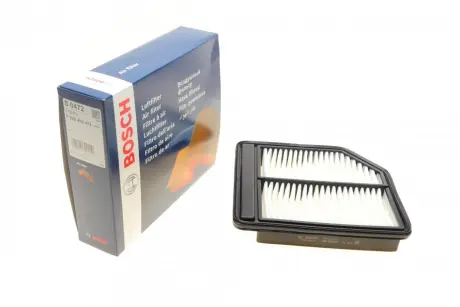 Фільтр повітряний bosch F026400472