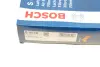 Фільтр повітряний bosch F026400576