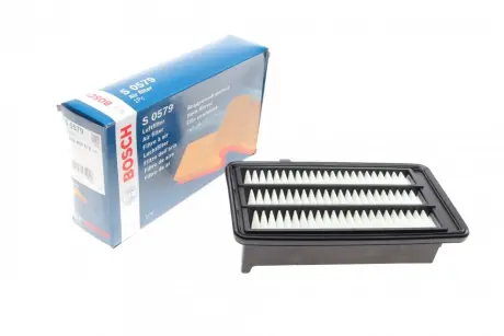 Фільтр повітряний Bosch F026400579