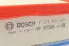 Фільтр повітряний Bosch F026400615 (фото 2)