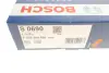 Фільтр повітряний Bosch F026400690 (фото 7)