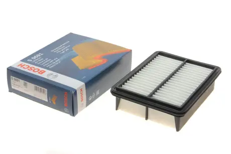 Фільтр повітряний bosch F026400691