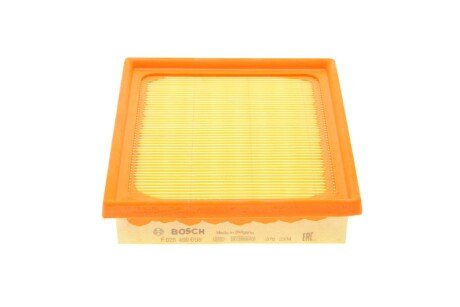 Фільтр повітряний bosch F026400696