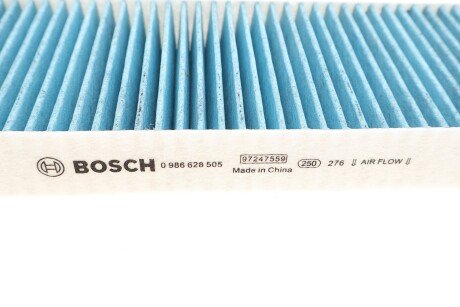 Фильтр салона bosch 0986628505