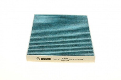 Фільтр салону bosch 0986628507