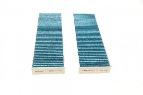 Фильтр салона bosch 0986628510