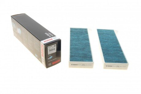 Фильтр салона bosch 0986628510