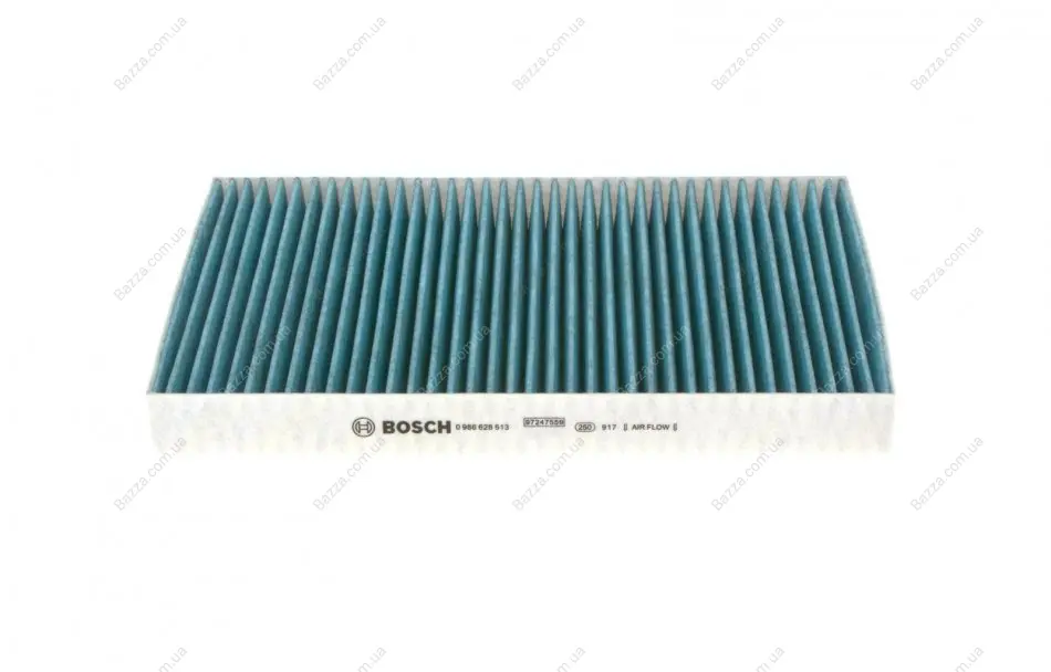 Фильтр салона bosch 0986628513