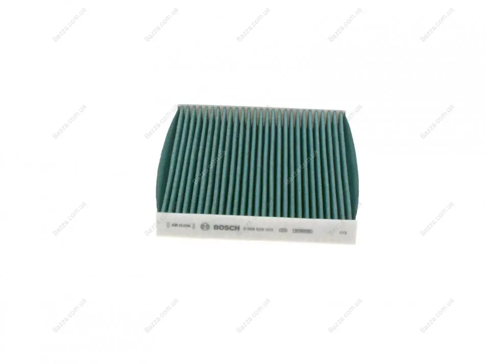 Фільтр салону Bosch 0986628523 (фото 1)