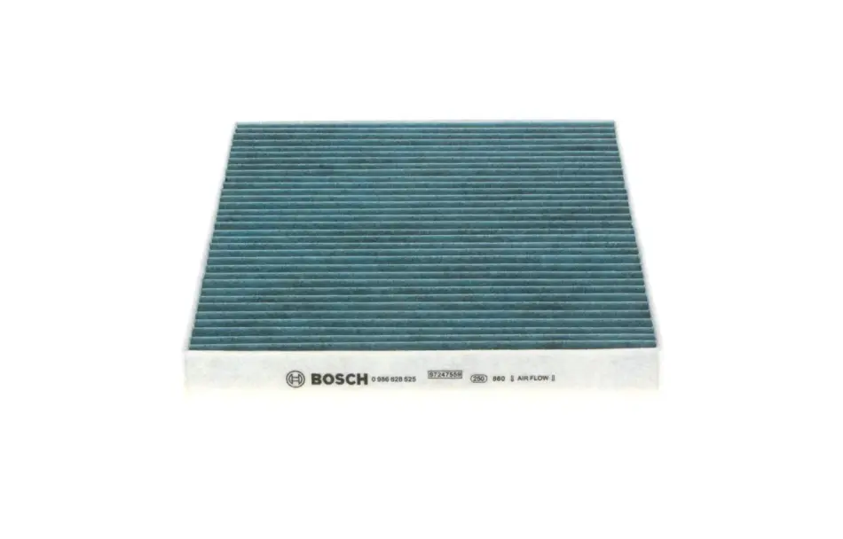 Фільтр салону Bosch 0986628525 (фото 1)