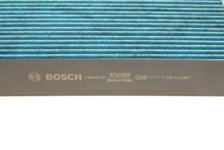 Фильтр салона bosch 0986628527