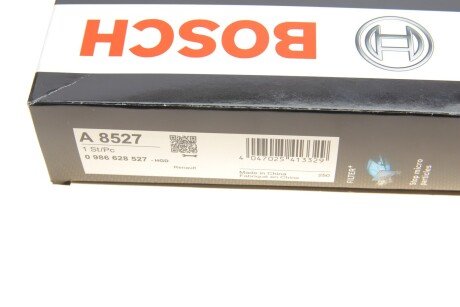 Фильтр салона bosch 0986628527