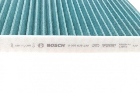 Фильтр салона bosch 0 986 628 530