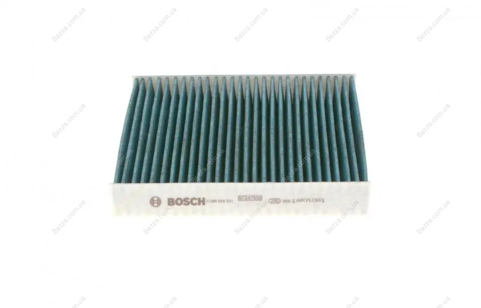 Фильтр салона bosch 0 986 628 531