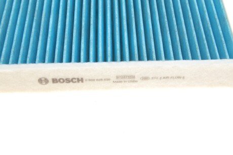 Фильтр салона bosch 0986628536