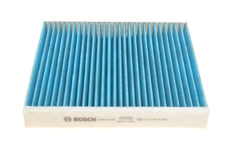 Фильтр салона bosch 0986628536