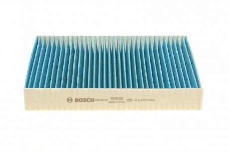 Фильтр салона bosch 0986628537