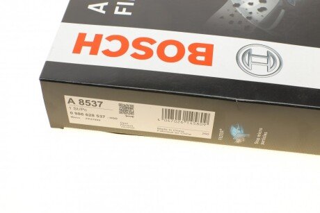 Фильтр салона bosch 0986628537