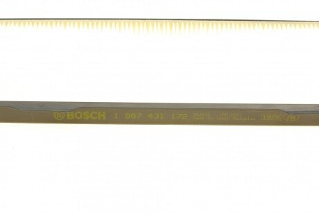 Фильтр салона bosch 1987431172