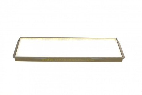 Фильтр салона bosch 1987431172