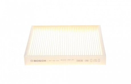 Фільтр салону bosch 1987432004