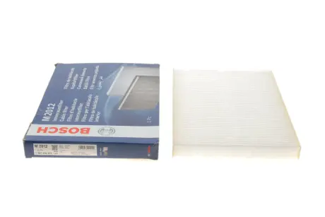 Фильтр салона bosch 1987432012