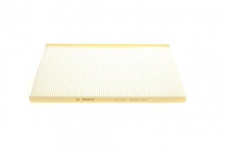 Фільтр салону bosch 1987432033