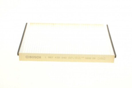 Фільтр салону bosch 1987432040