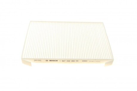 Фільтр салону bosch 1987432055