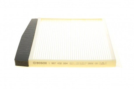 Фильтр салона bosch 1987432064