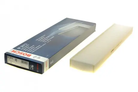 Фільтр салону Bosch 1987432073