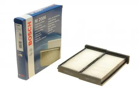 Фильтр салона bosch 1987432086
