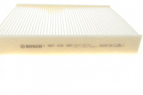 Фильтр салона bosch 1987432087