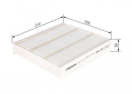 Фильтр салона bosch 1987432133