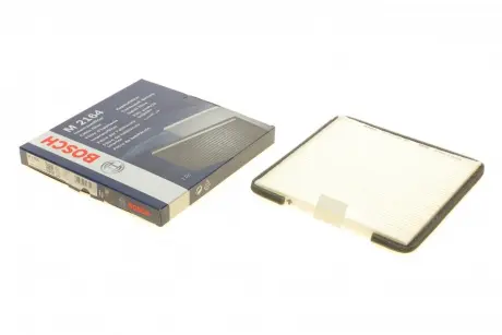 Фільтр салону Bosch 1 987 432 164