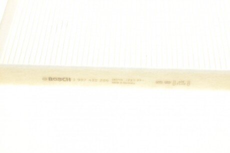 Фильтр салона bosch 1987432205