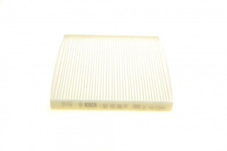 Фильтр салона bosch 1987432246