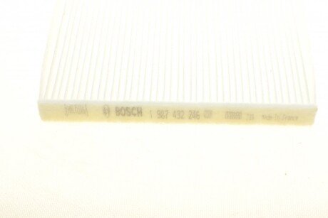 Фильтр салона bosch 1987432246