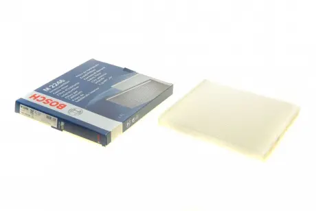 Фільтр салону Bosch 1 987 432 246